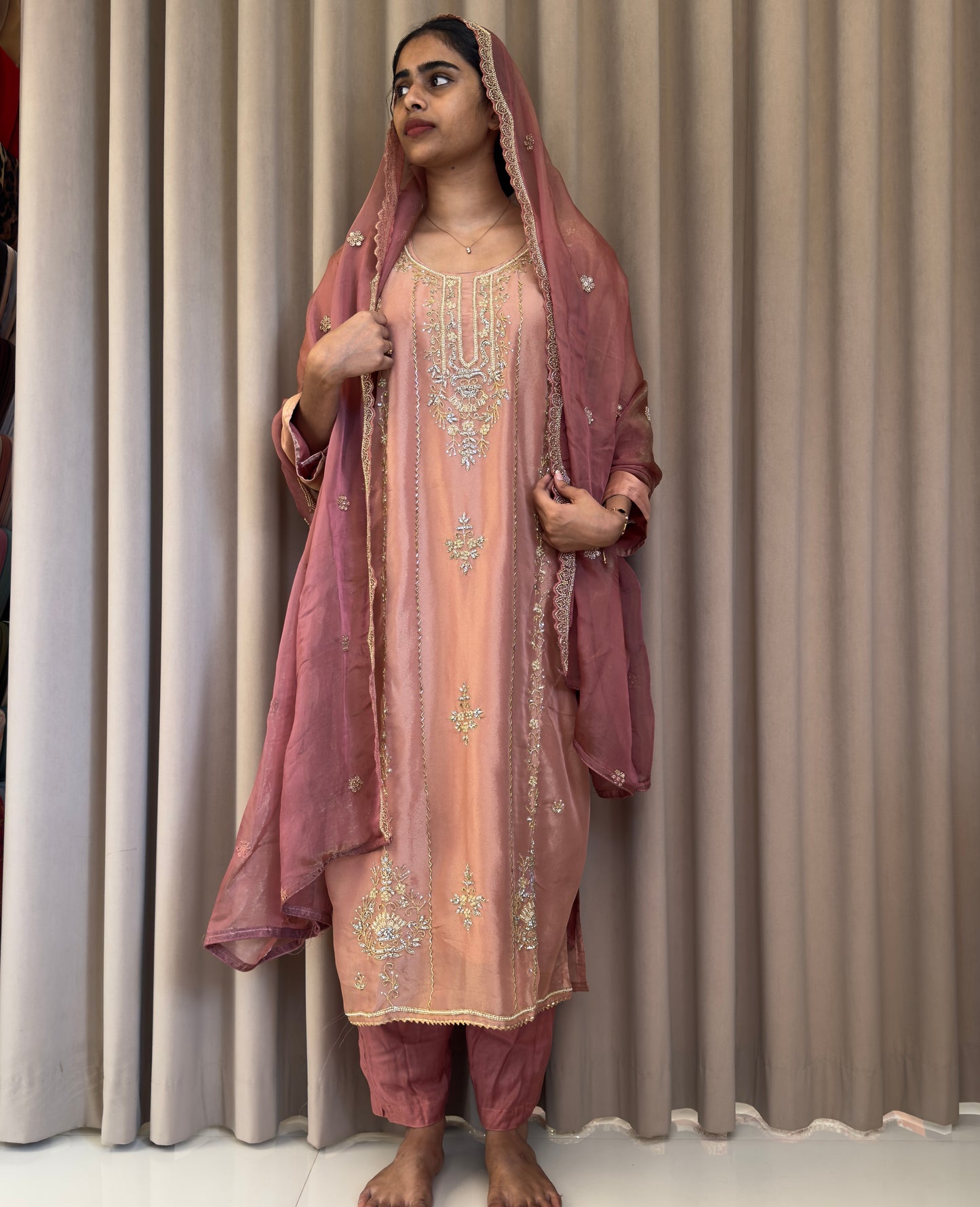 Renta dress