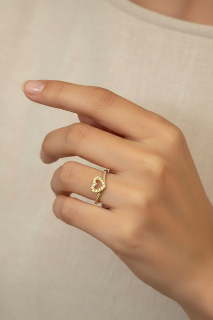 Love ring