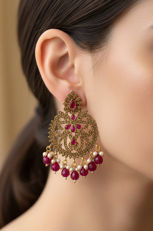Earring