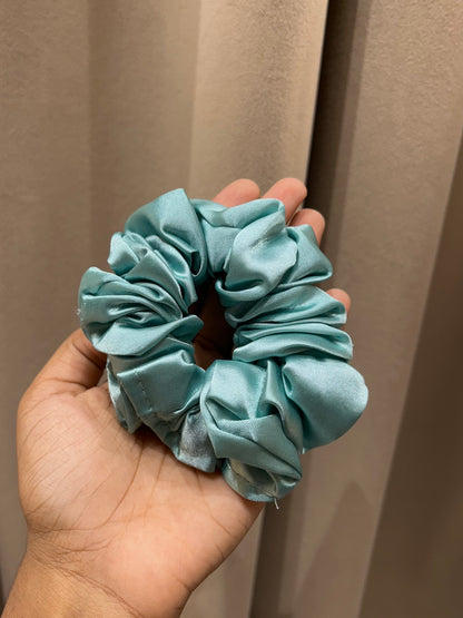 Scrunchies