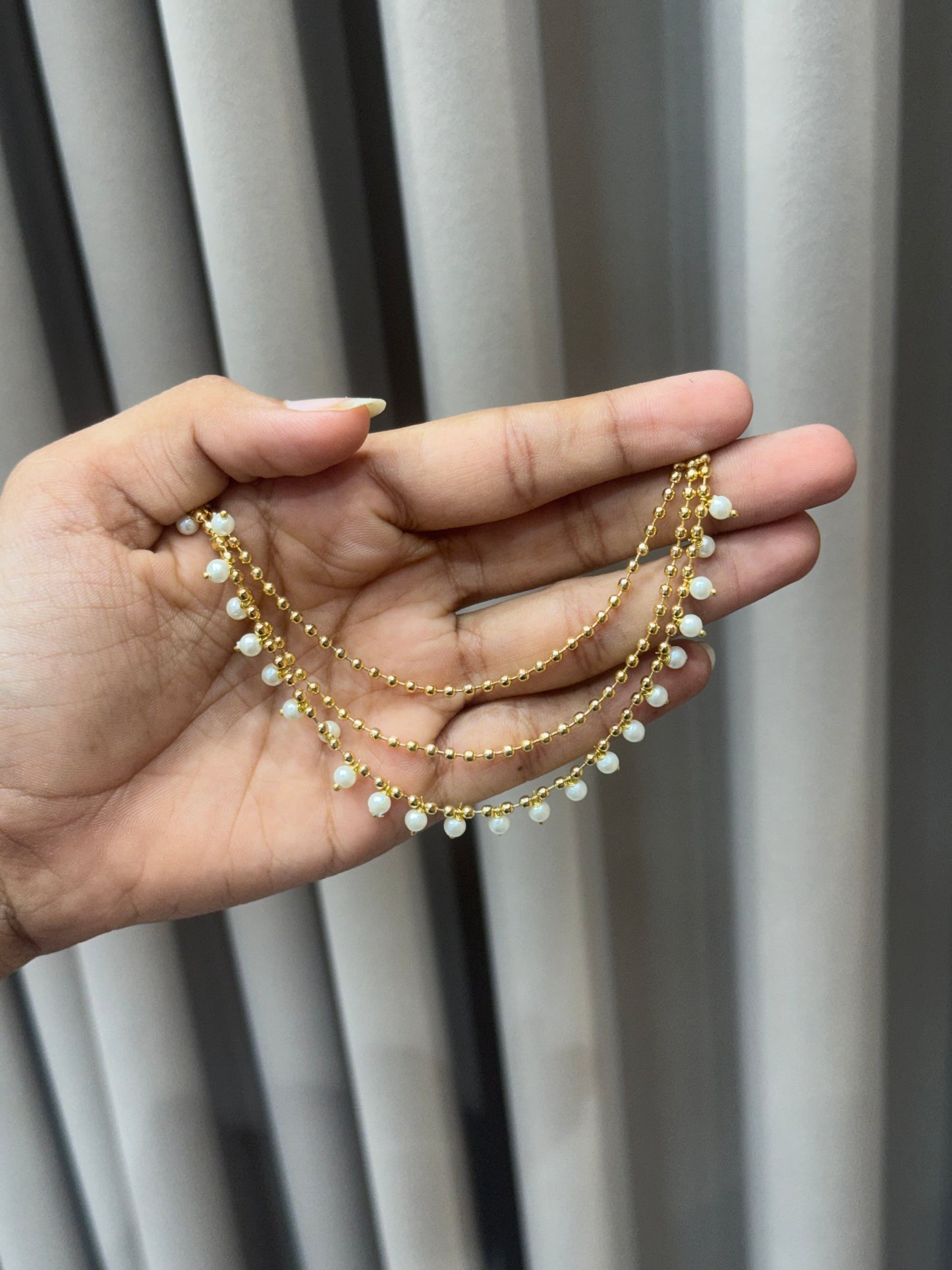 Earchain