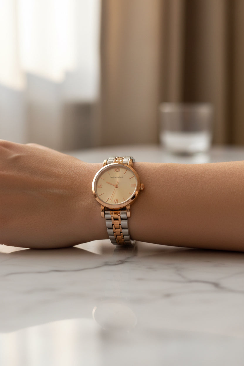 Emporio armani watch