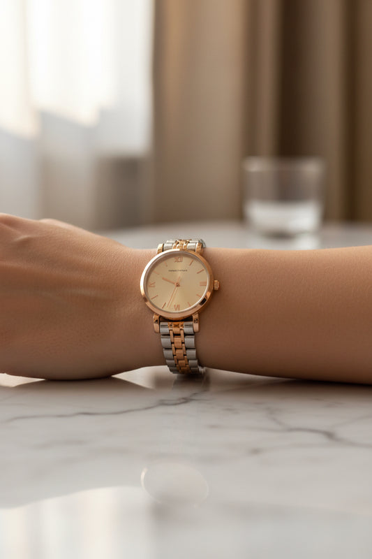 Emporio armani watch