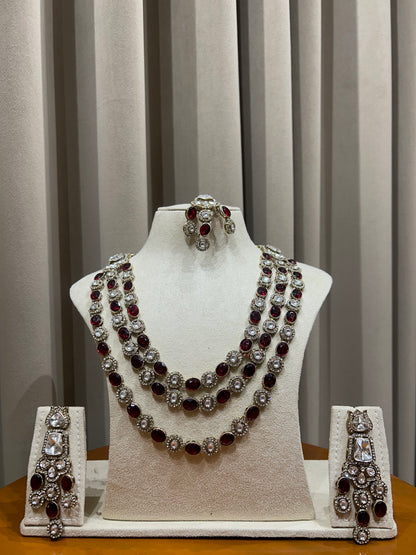 Rental jewellery