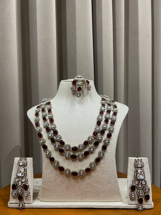 Rental jewellery
