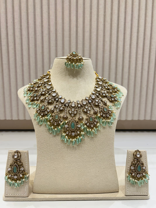 Rental jewellery