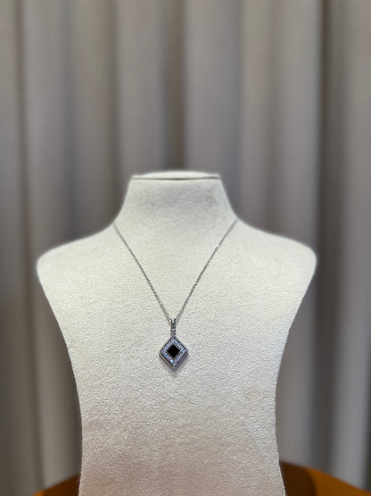 Necklace - Silver