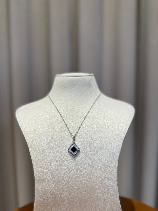 Necklace - Silver