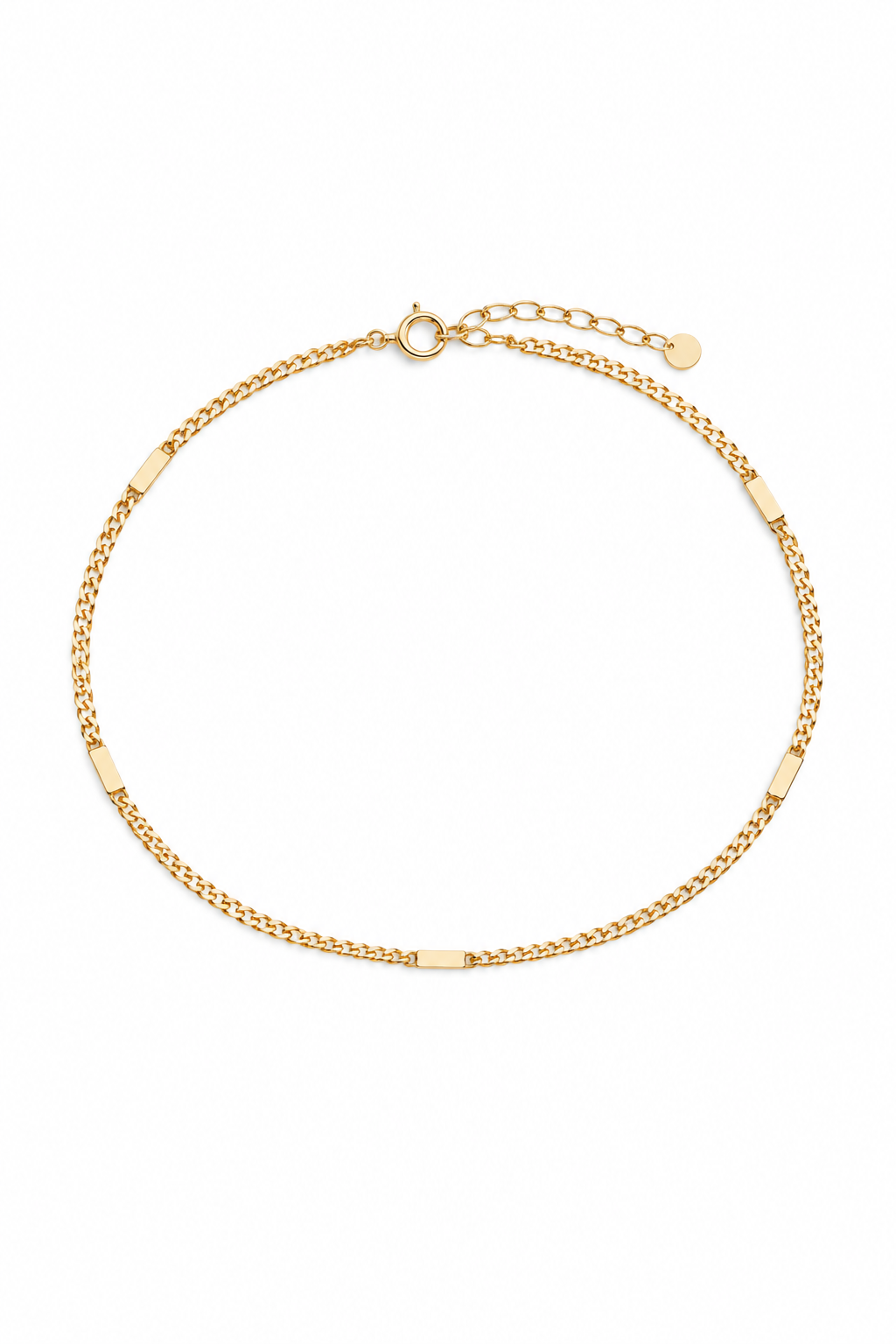 Nova anklet