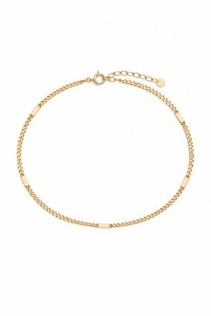 Nova anklet