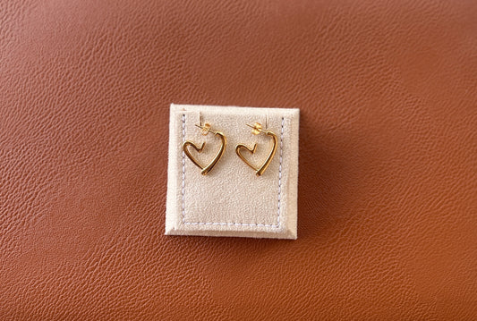 Hoops Gold love