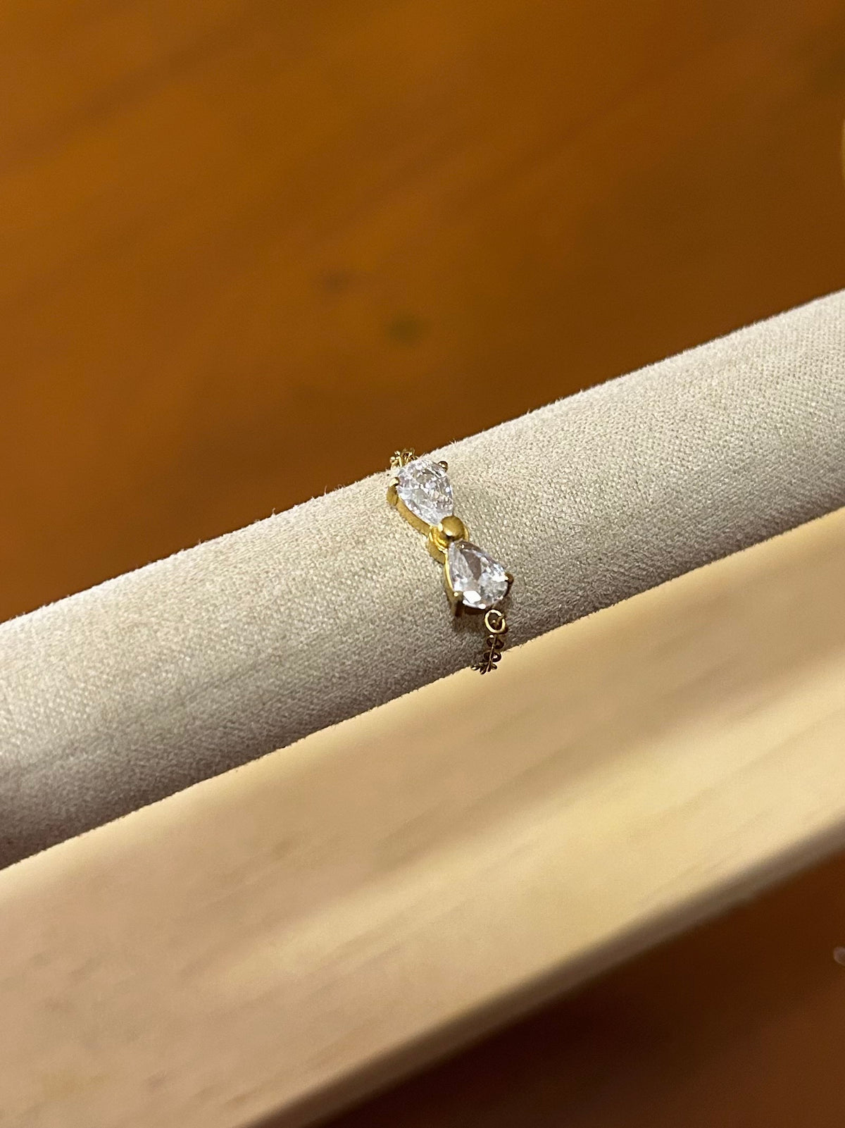 Chain ring