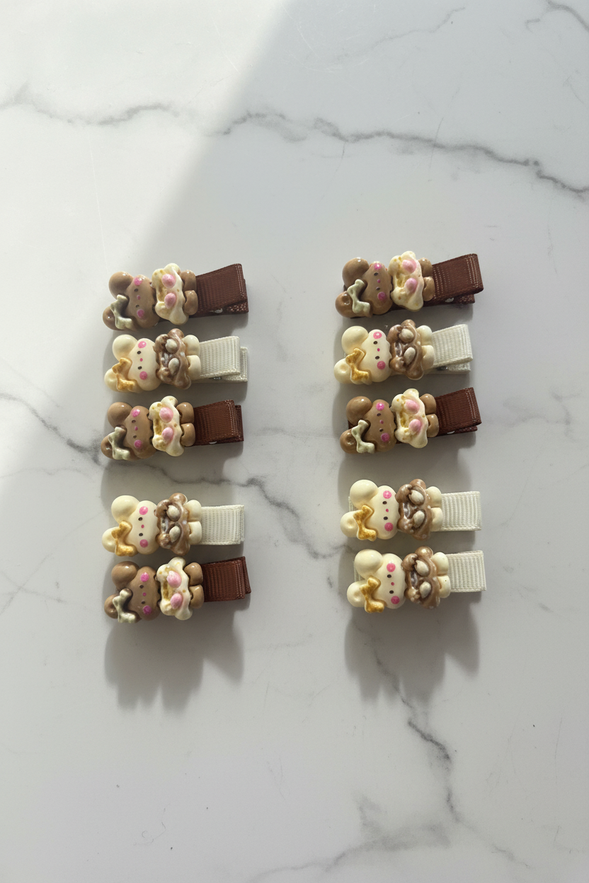 Hair clip
