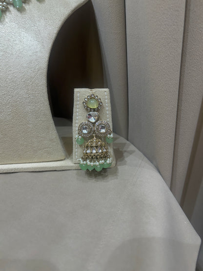 Rental jewellery