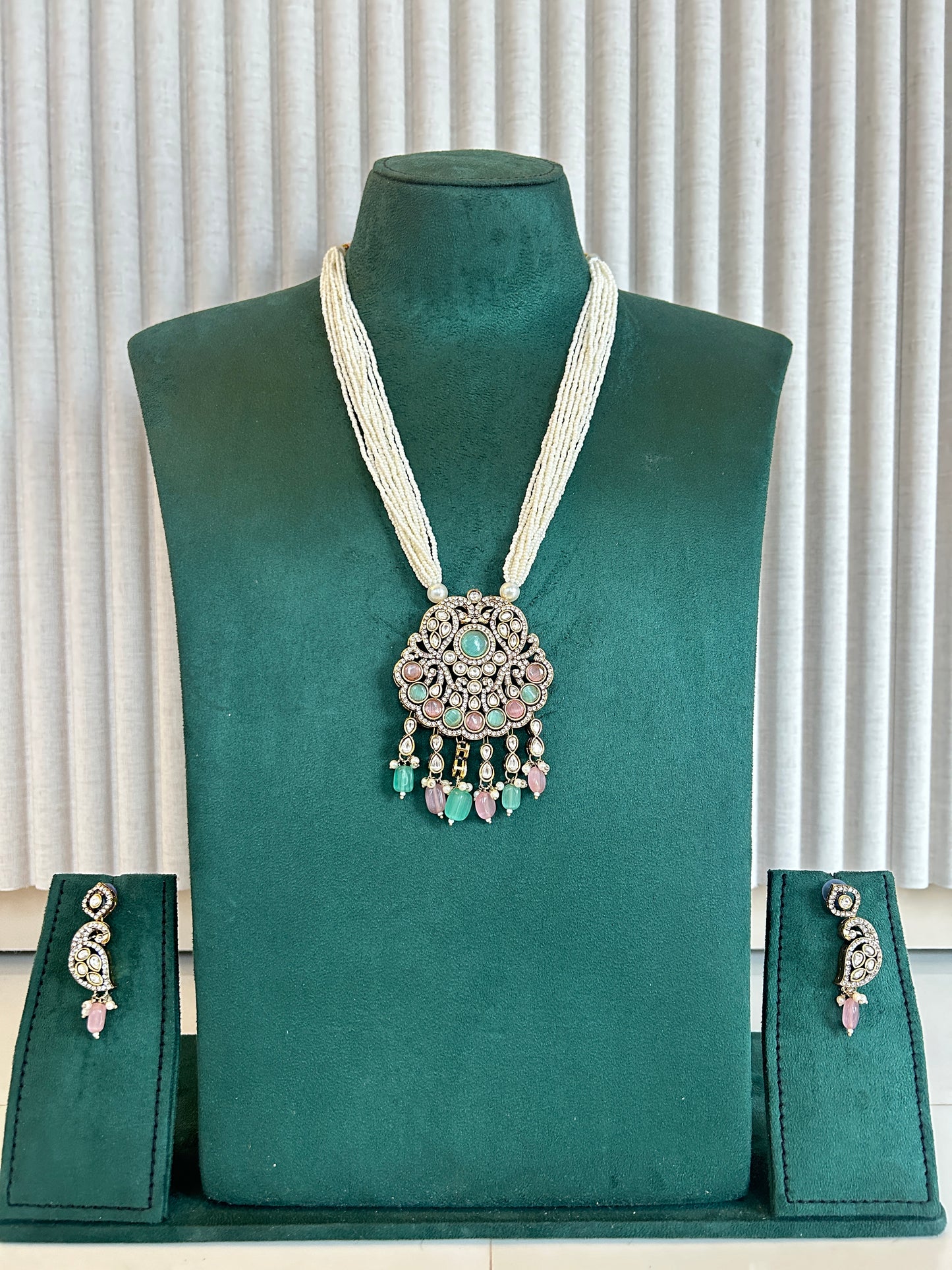 Rental Jewellery: