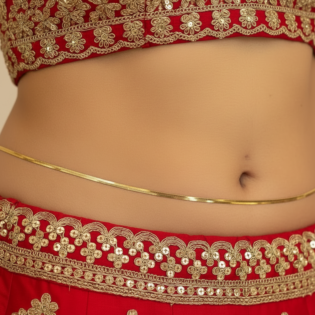 Waist chain