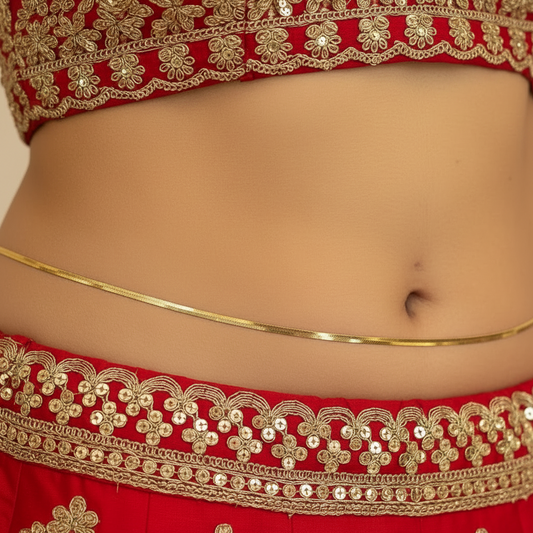 Waist chain
