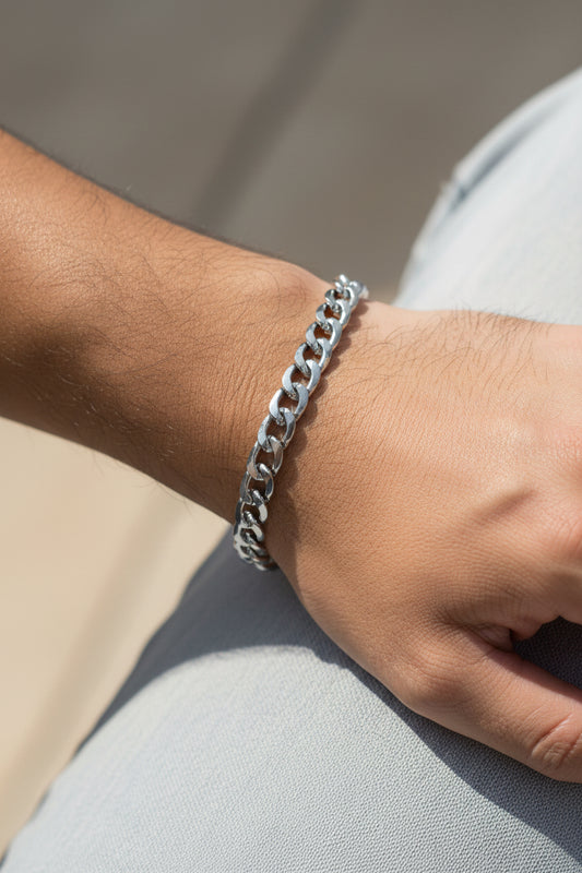 Apex bracelet