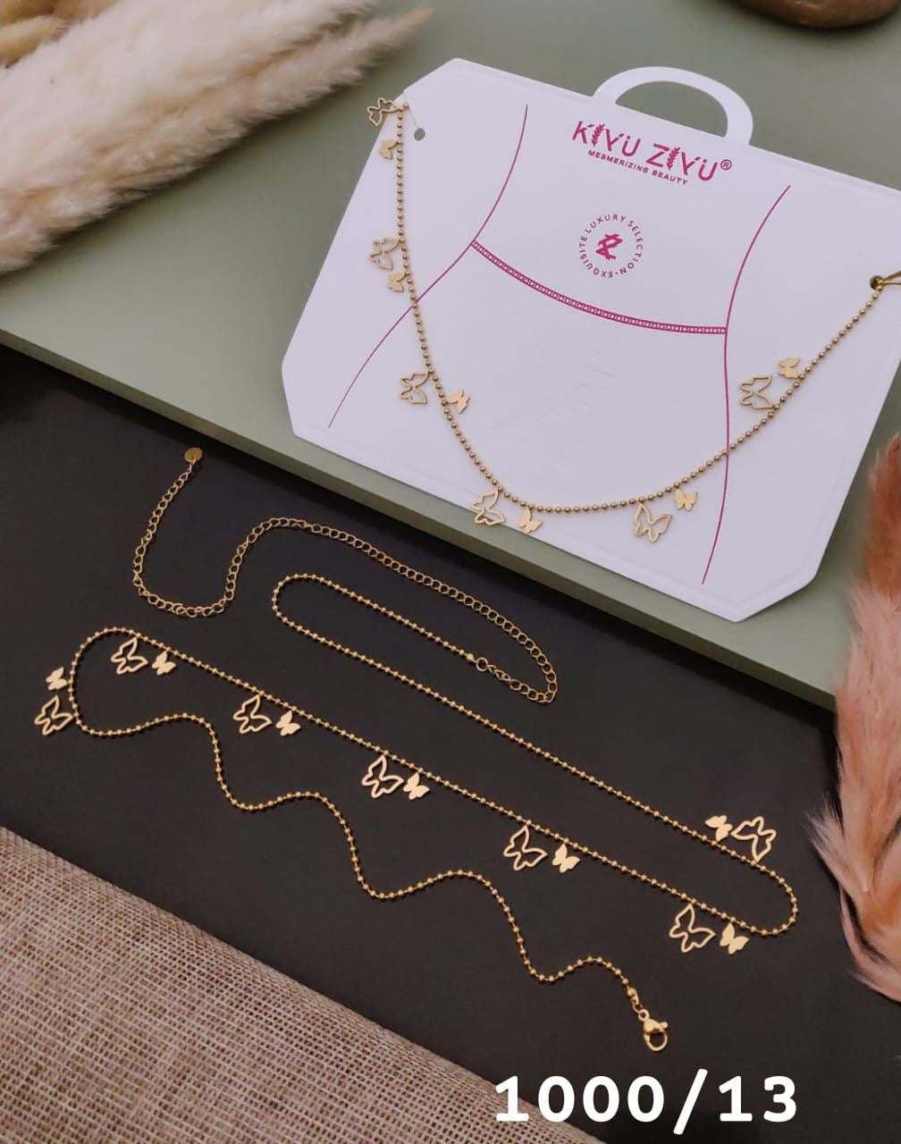 Hip chain