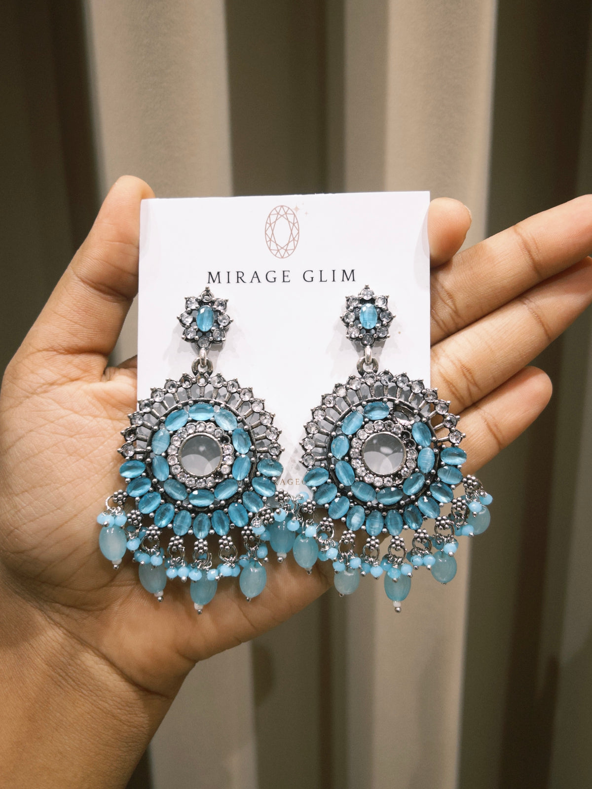 Earring