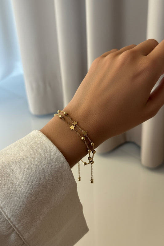 Bliss bracelet