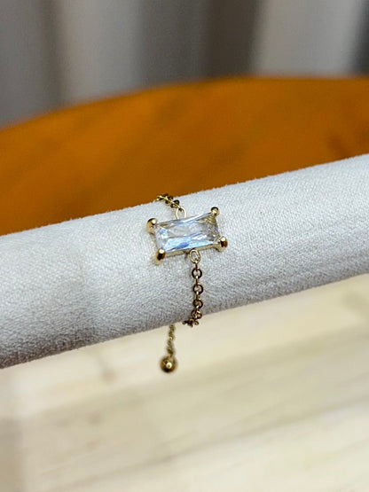 Chain ring
