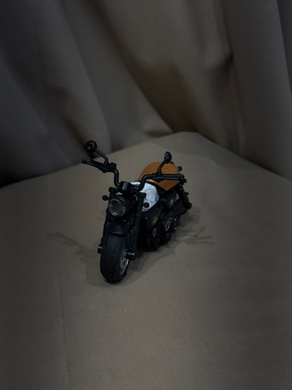 Classical moto