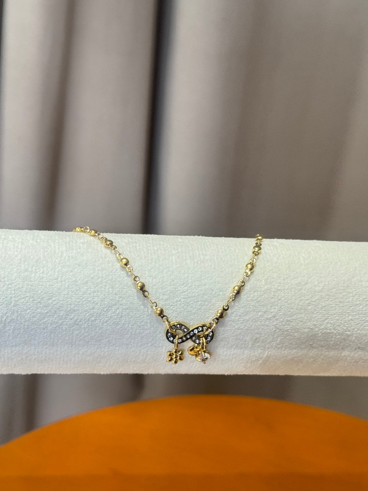 Mira bracelet