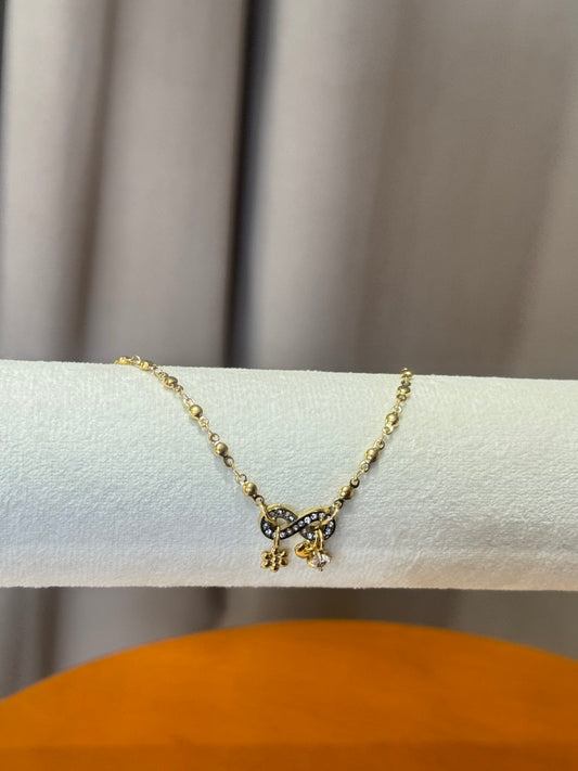 Mira bracelet
