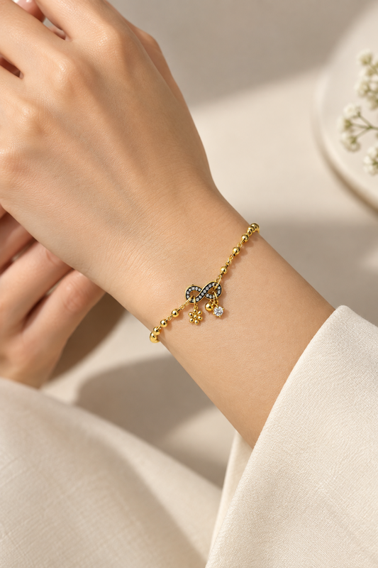 Mira bracelet