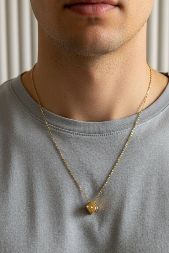 Royal Link Chain