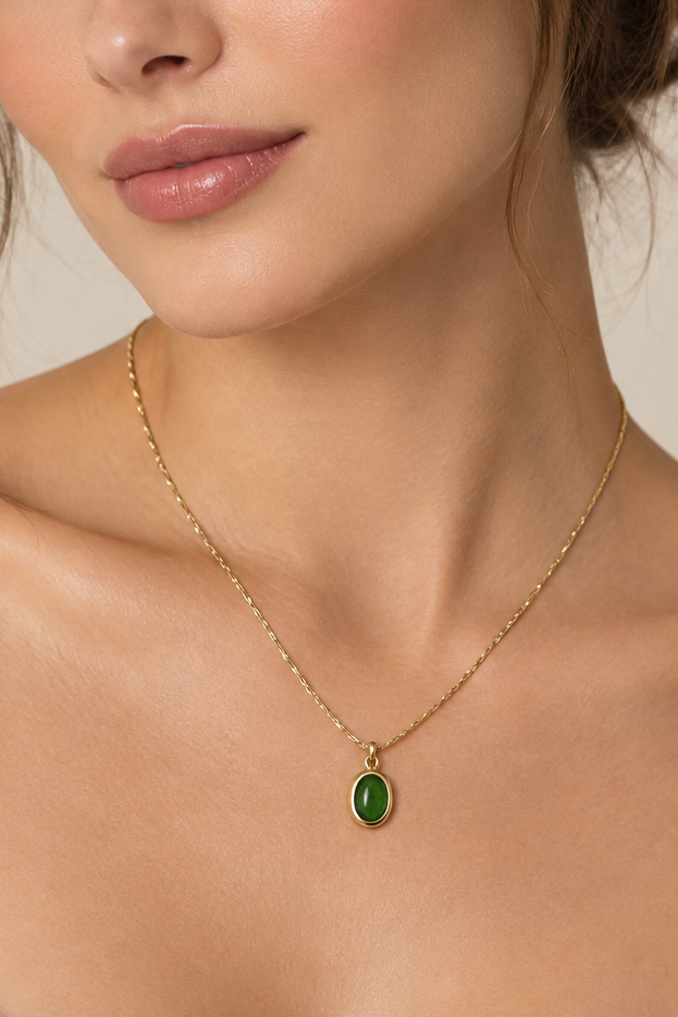 Isla necklace