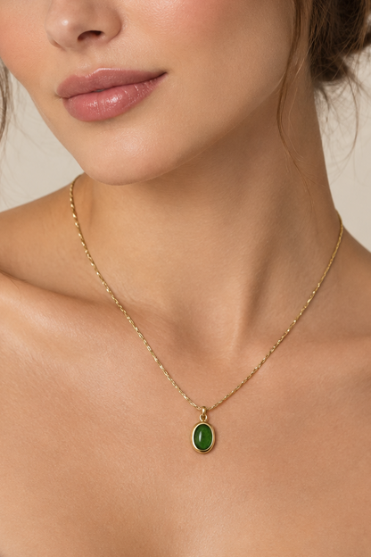 Isla necklace