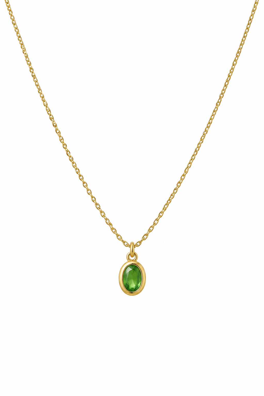 Isla necklace