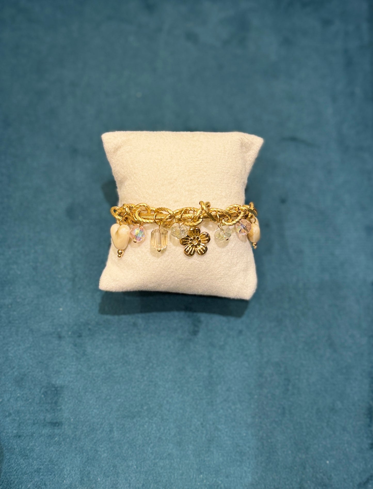 Bangle charms