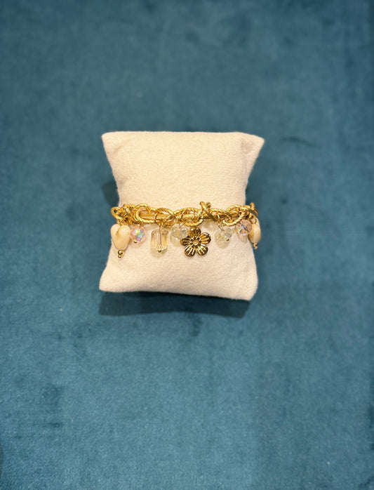 Bangle charms
