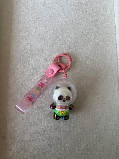 Stylish keychain