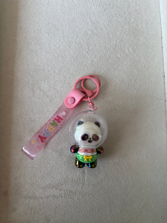 Stylish keychain
