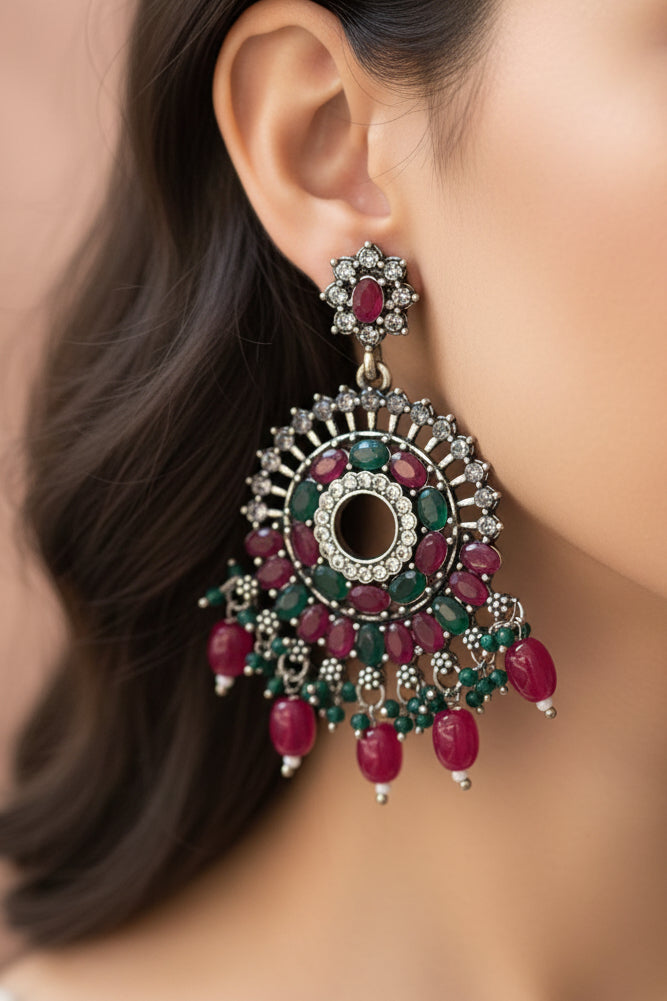 Earring