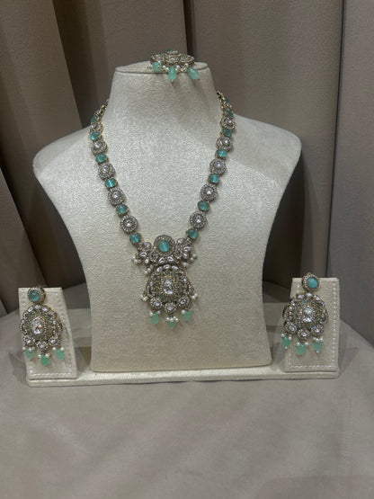 Rental jewellery