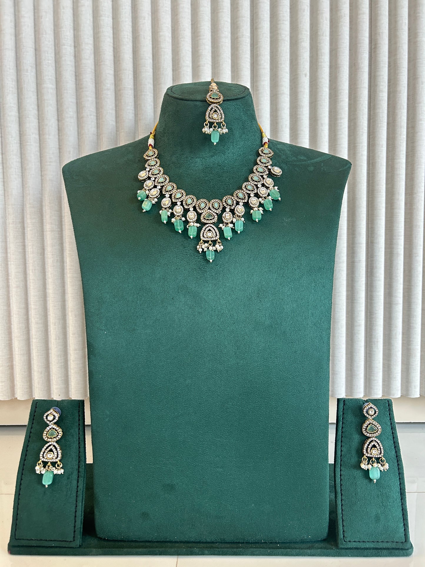 Rental Jewellery:
