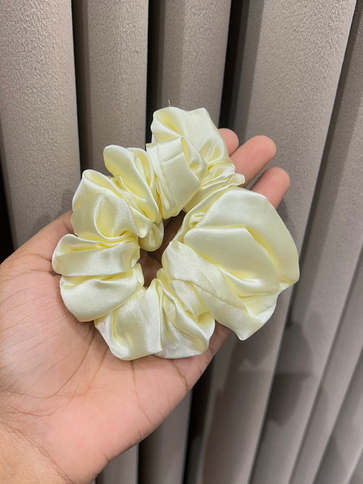Scrunchies