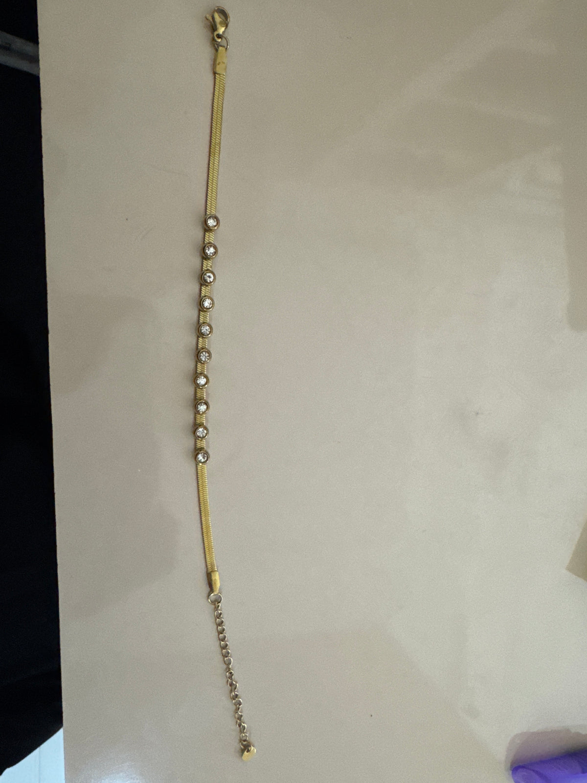 Liora bracelet