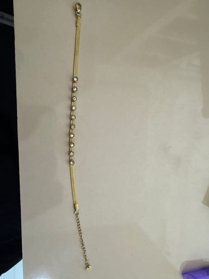 Liora bracelet