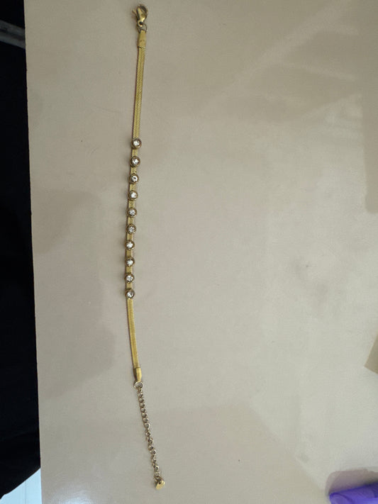 Liora bracelet