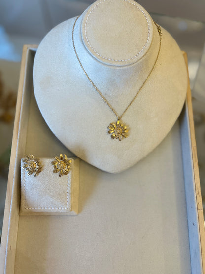 Combo necklace