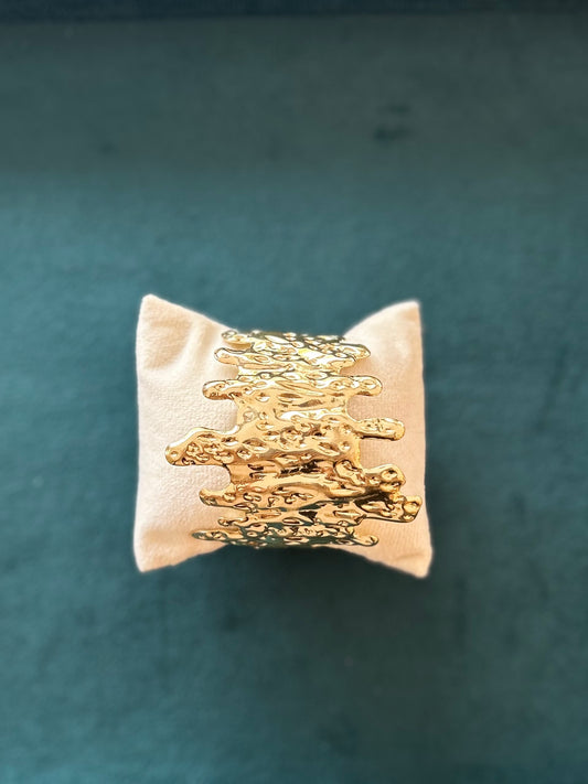 cuff bangle