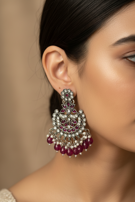 Earring