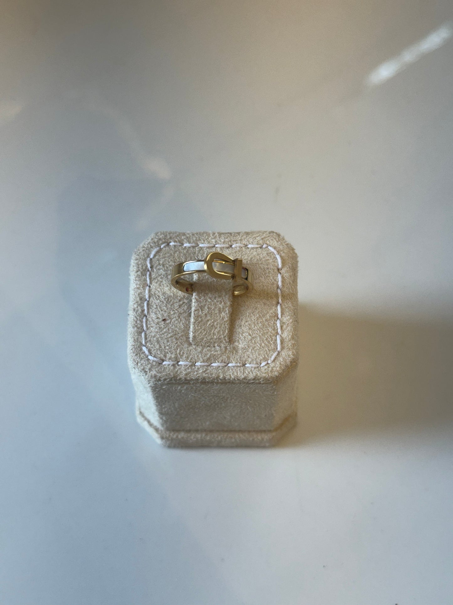 Virelle Ring