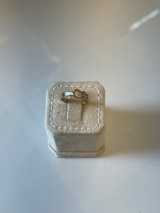 Virelle Ring